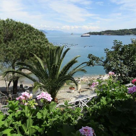 Holiday Home Fiorita Porto Venere Eksteriør billede
