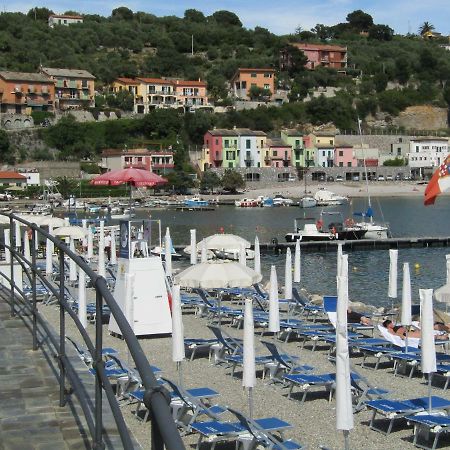 Holiday Home Fiorita Porto Venere Eksteriør billede