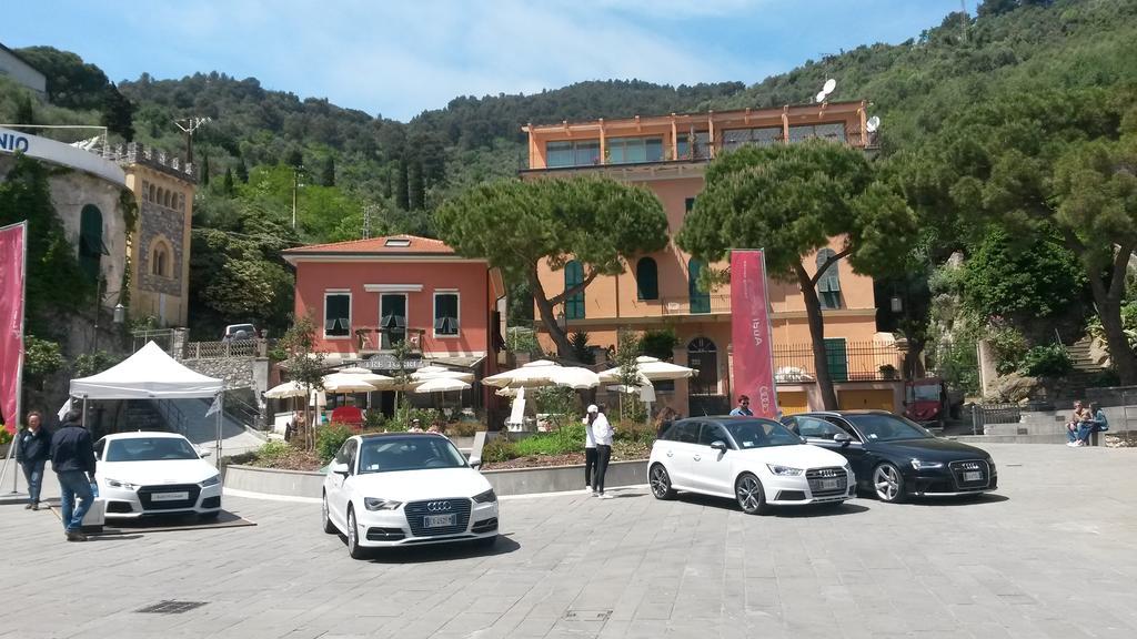 Holiday Home Fiorita Porto Venere Værelse billede