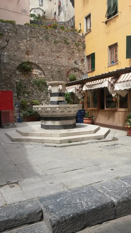 Holiday Home Fiorita Porto Venere Værelse billede