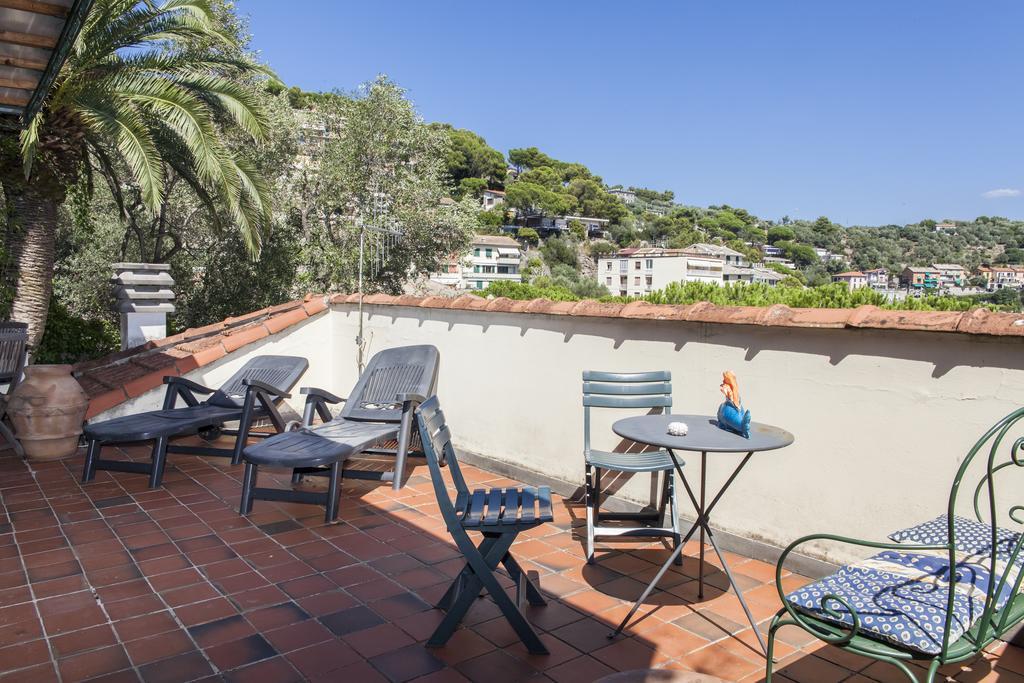 Holiday Home Fiorita Porto Venere Værelse billede