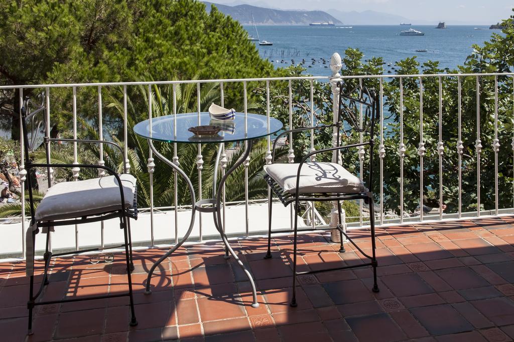 Holiday Home Fiorita Porto Venere Værelse billede