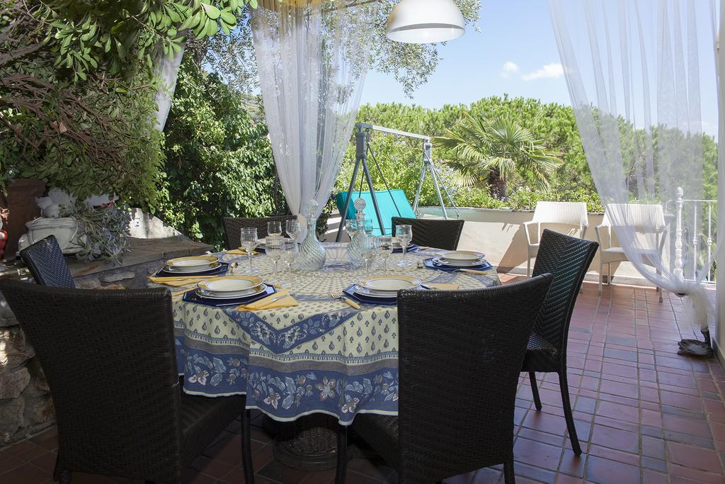 Holiday Home Fiorita Porto Venere Værelse billede