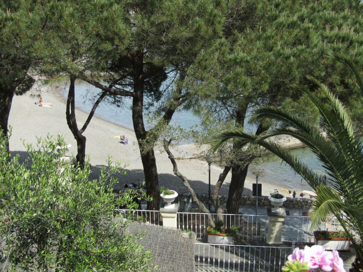 Holiday Home Fiorita Porto Venere Eksteriør billede
