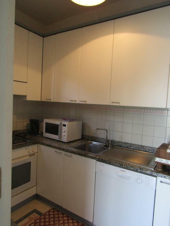 Holiday Home Fiorita Porto Venere Eksteriør billede